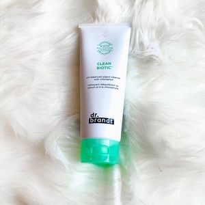 BRAND NEW Dr Brandt Face Cleanser